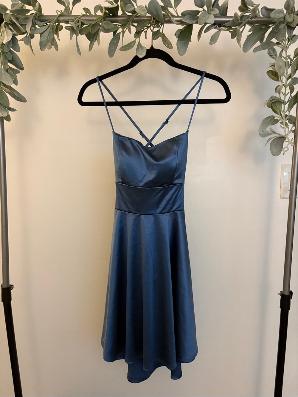 Windsor Dress